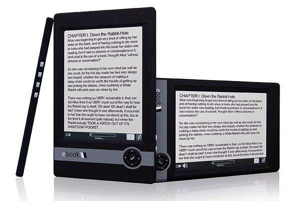 電子書(shū)行業(yè)市場(chǎng)調(diào)查